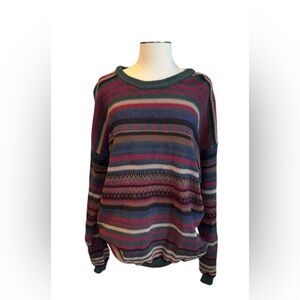 Vintage Cotton Traders Sweater